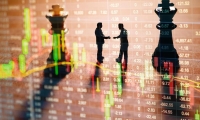 明略科技冲刺港交所，腾讯为最大持股方